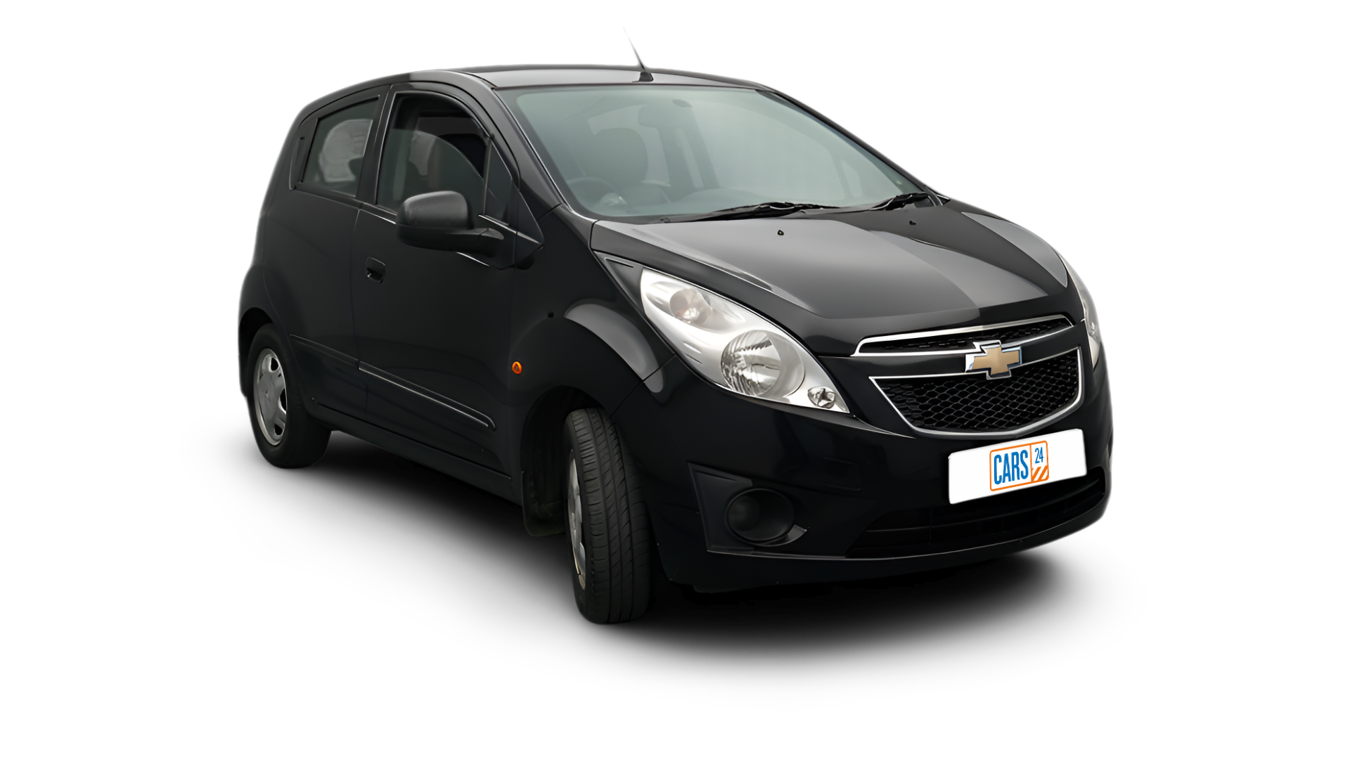 Chevrolet Beat-img